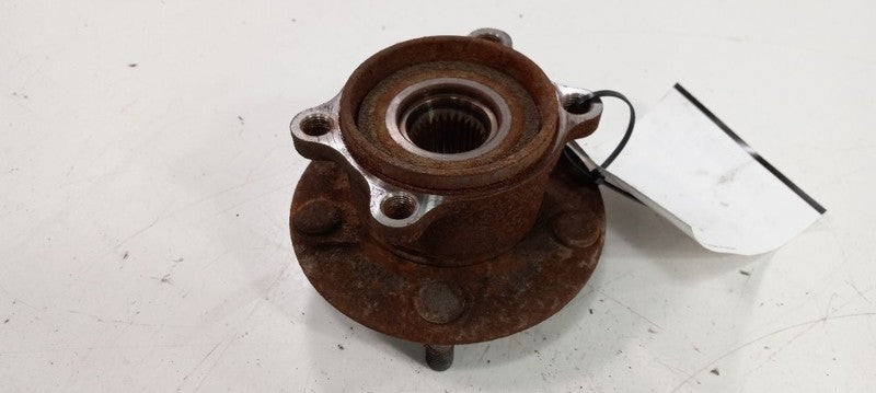 Passenger Right Rear Knuckle/Stub AWD Fits 18-19 MAZDA CX-5 OEM