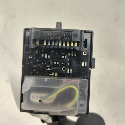 Column Mounted Light And Blinker Turn Signal Switch Fits 13-16 Mazda C
