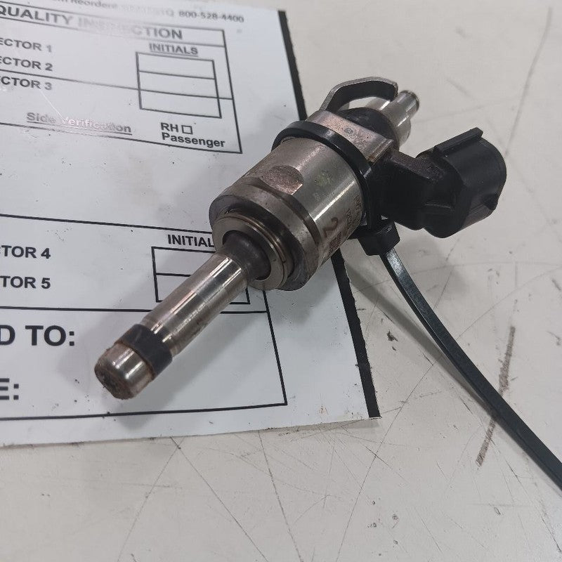 Fuel Injection Injector Naturally Aspirated Fits 18-23 Mazda CX-5