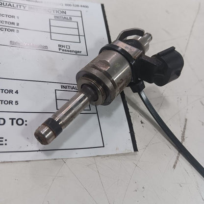 Fuel Injection Injector Naturally Aspirated Fits 18-23 Mazda CX-5