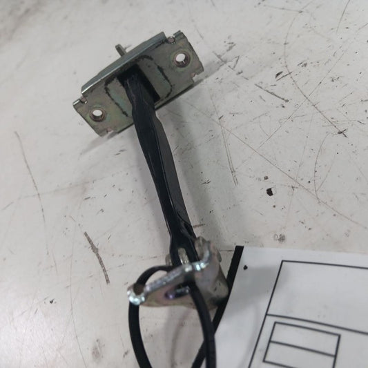 Toyota Corolla Door Check Right Passenger Rear Hinge Stopper Detent  2019 2020 