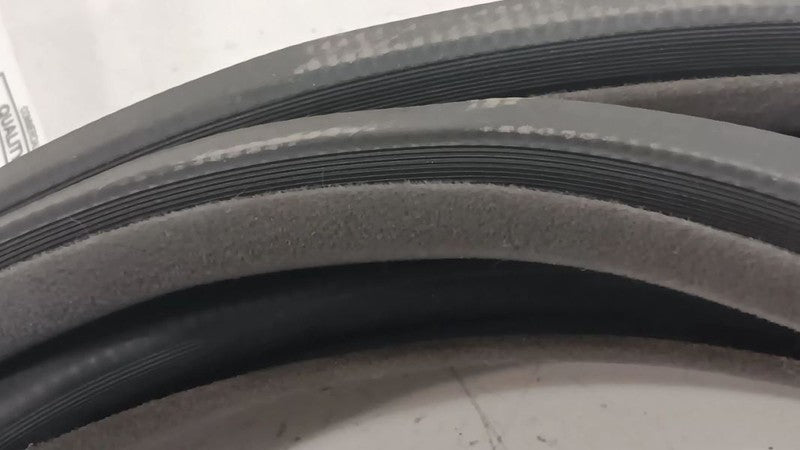 Lexus LS460 On Body Door Jamb Seal Gasket Front Left Driver  2007 2008
