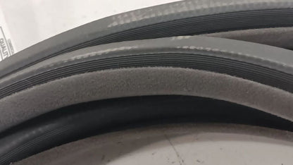 Lexus LS460 On Body Door Jamb Seal Gasket Front Left Driver  2007 2008
