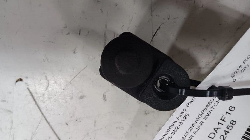 Nissan Rogue Door Ajar Switch Door Open Dome Light Switch 2014 2015 20