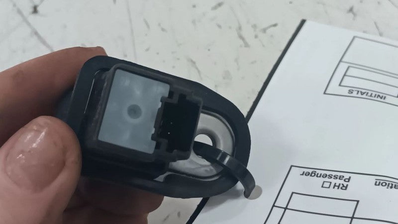 Nissan Rogue Door Ajar Switch Door Open Dome Light Switch  2014 2015 2