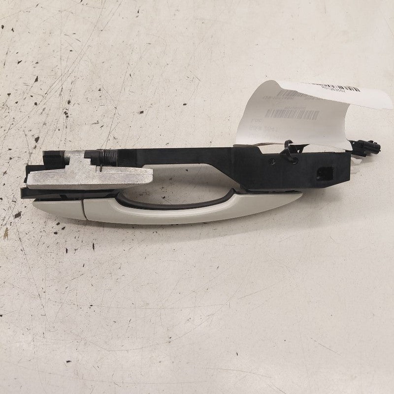 Passenger Right Rear Door Handle Exterior US Built Fits 21-25 Nissan R