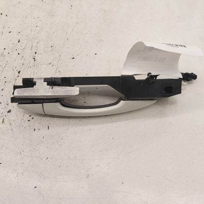 Passenger Right Rear Door Handle Exterior US Built Fits 21-25 Nissan R
