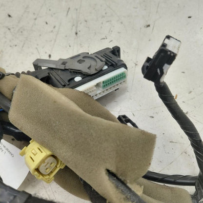 Nissan Murano Door Harness Wire Wiring Left Driver Front  2020 2021 20