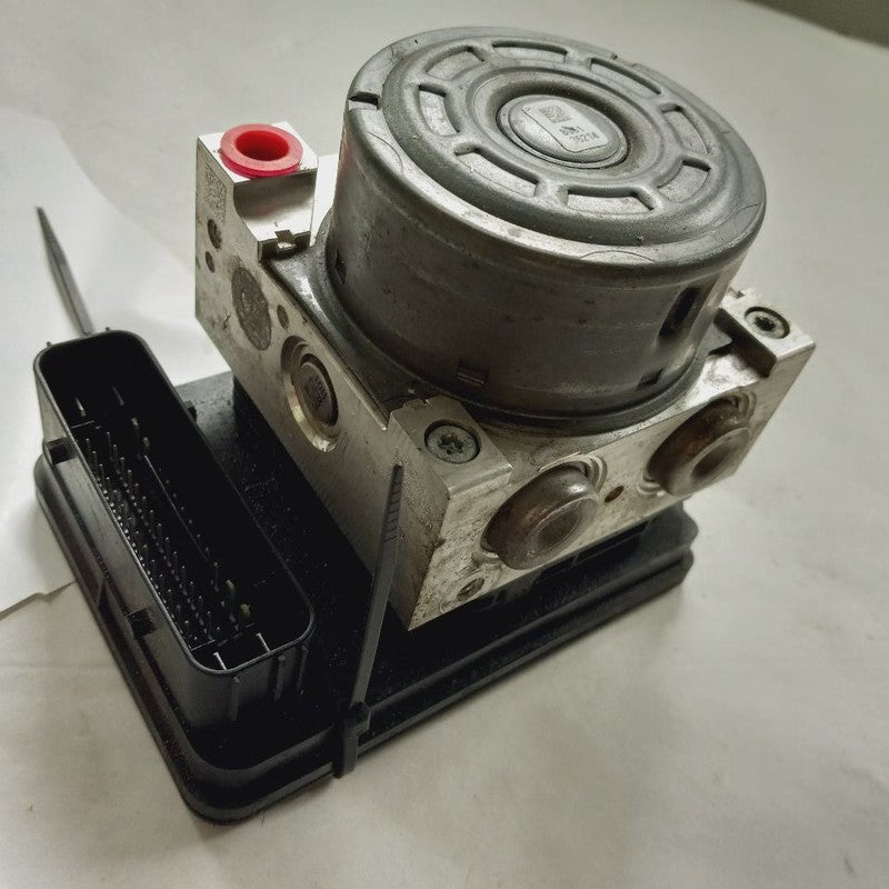 Anti-Lock Brake Part Pump Actuator Vacuum Boost Fits 20-22 Ford Escape