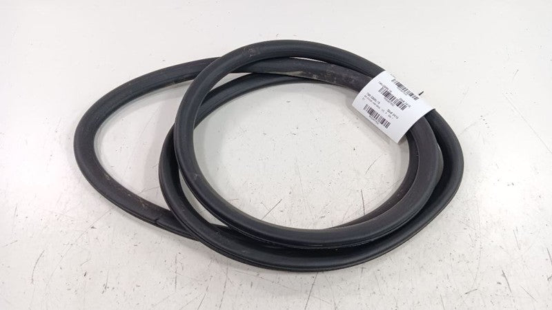 Chevrolet Equinox On Body Door Jamb Seal Front Right Passenger 2018 20