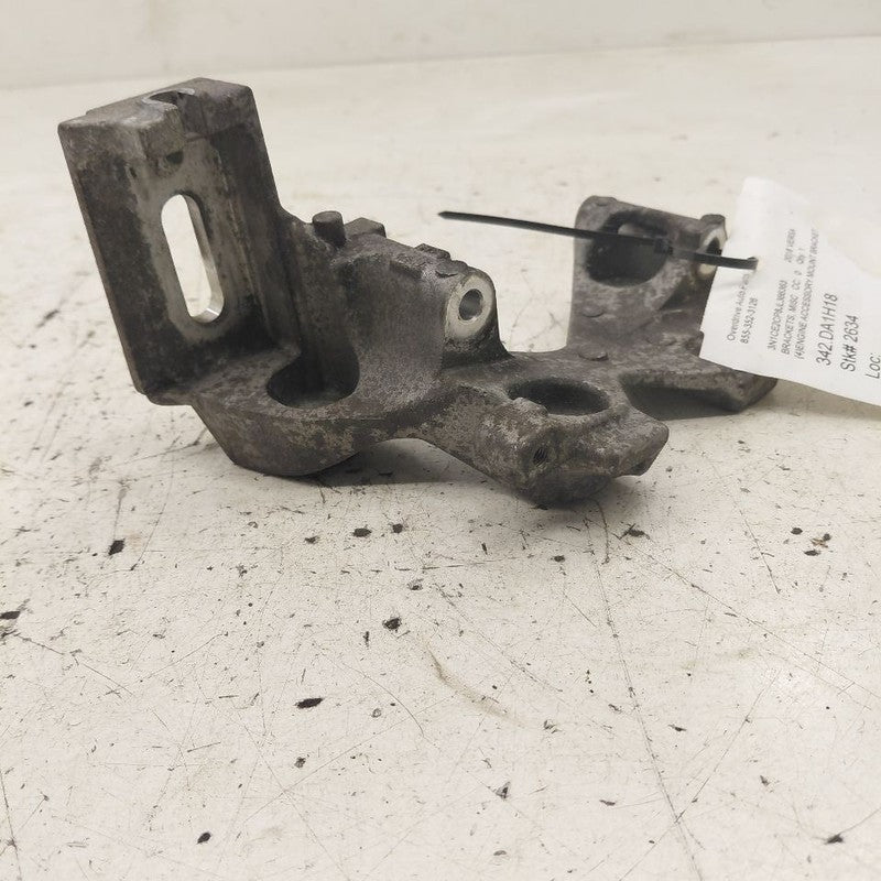 Nissan Versa Note Engine Accessory Mount Bracket  1.6 2019 2018 2017