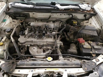 Nissan Sentra Timing Gear 2006 2005 2004 2003 2002