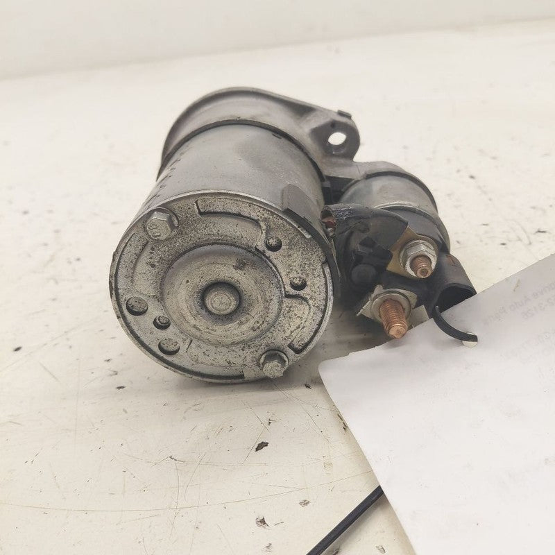Engine Starter Motor Fits 17-22 Kia Sportage