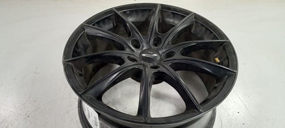 Aluminum Alloy Wheel Rim Platinum 435SB 17X8 2014 2015 2016 OEM