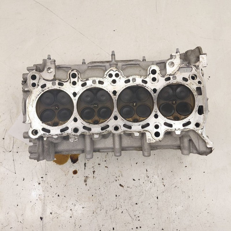 Engine Cylinder Head Naturally Aspirated Fits 18-20 Mazda 6