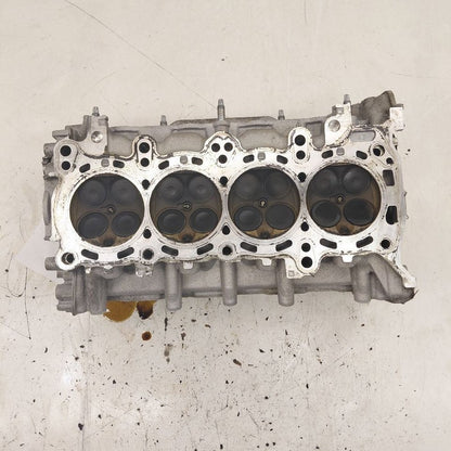 Engine Cylinder Head Naturally Aspirated Fits 18-20 Mazda 6