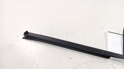 Hyundai Sonata Right Front Weather Strip Interior 2018 2019 OEM