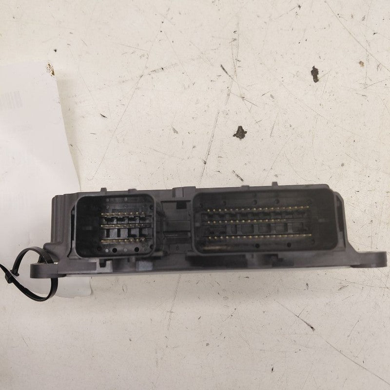 Restraint Control Module Fits 14-17 Chevy Volt