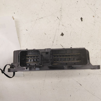 Restraint Control Module Fits 14-17 Chevy Volt