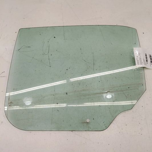 Left Rear Door Glass Window Fits 11-23 Chrysler 300