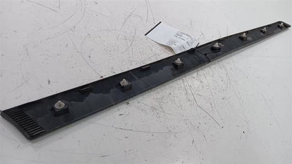 Nissan Rogue Door Molding Trim Strip Right Passenger Side Front 2014 2