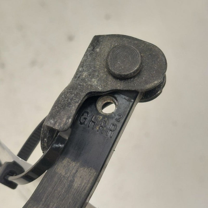 Mazda 6 Door Check Right Passenger Rear Hinge Stopper Detent 2017 2016