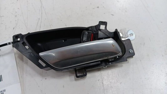 Acura MDX Door Handle Right Passenger Rear Interior Inside 2010 2011 2012 2013