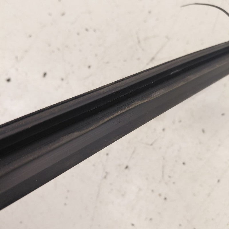 Honda Clarity Right Rear Weather Strip Interior  2018 2019 2020