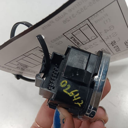 Driver Front Door Switch Driver's Lock Fits 11-23 Ford Explorer