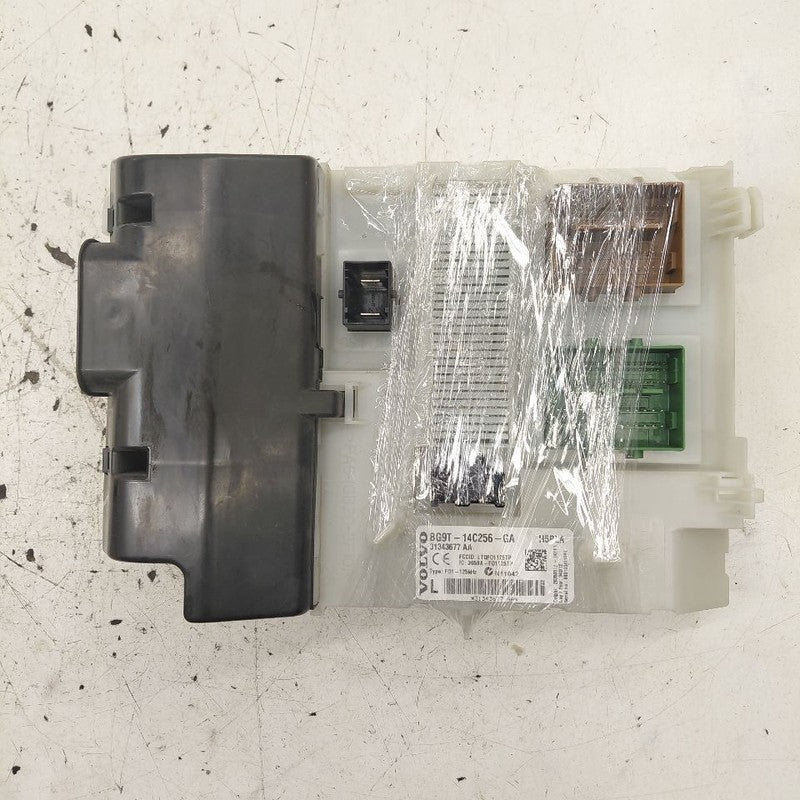 Volvo S60 Cabin Fuse Box Interior Inner Under Dash  2013 2014 2015