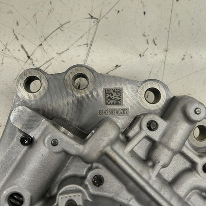 Chevy Trax Transmission Oil Pump  1.2 2025 2024