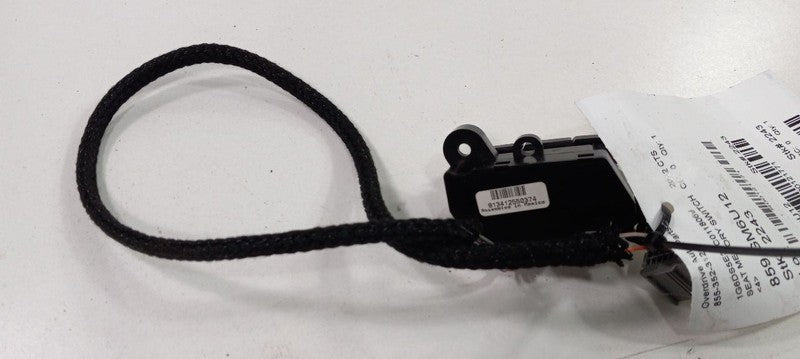 Cadillac CTS Seat Memory Switch 2010 2011 2012 2013 2014