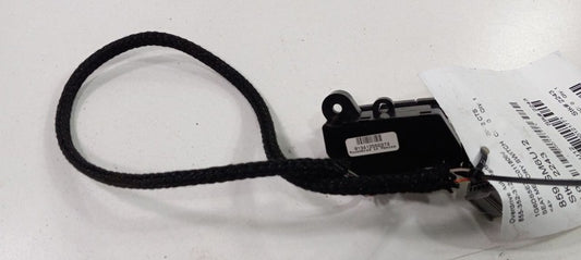 Cadillac CTS Seat Memory Switch 2010 2011 2012 2013 2014