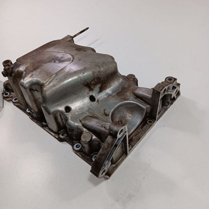 Engine Oil Pan 3.5L Without Turbo Fits 13-19 Ford Explorer OEM