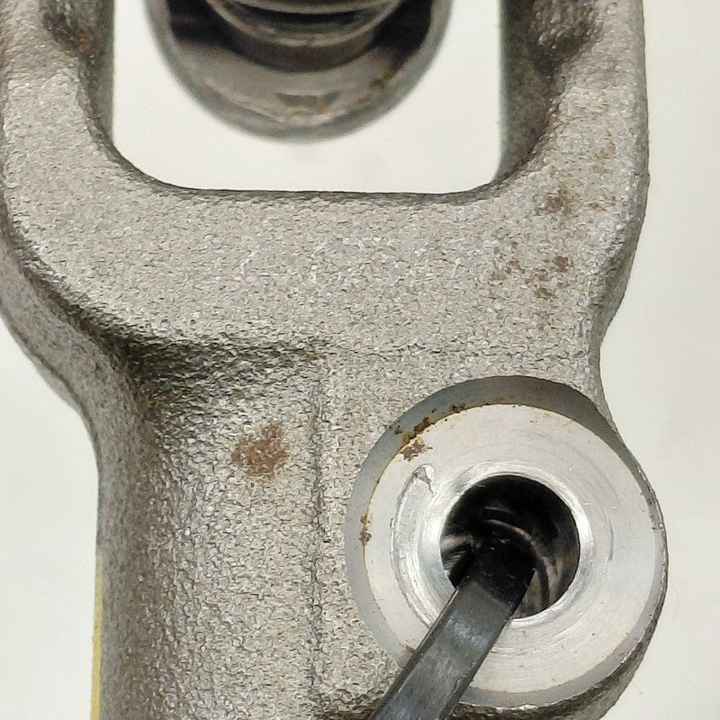 Mazda 3 Lower Steering Column Shaft Knuckle U Joint  2023 2022 2021