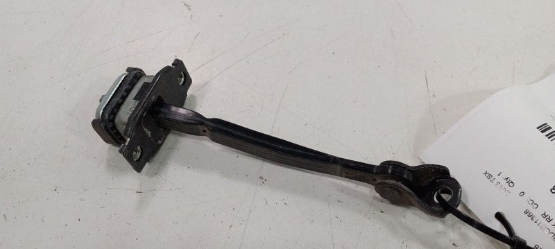 Acura TSX Door Check Right Passenger Rear Hinge Stopper Detent 2014 20