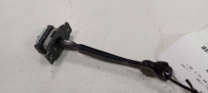 Acura TSX Door Check Right Passenger Rear Hinge Stopper Detent 2014 20