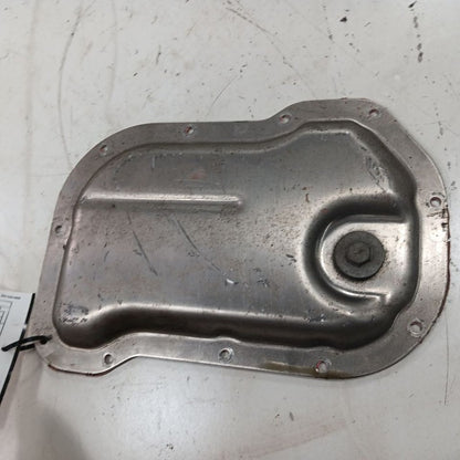 Subaru Crosstrek Automatic Transmission Oil Pan  2019 2020 2021 2022 2023