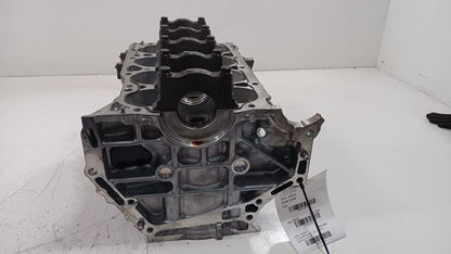 Engine Cylinder Block 2.5L A25AFXS Engine 4 Cylinder Hybrid Fits 19-20