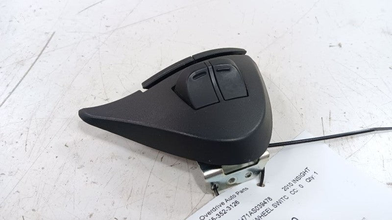 Honda Insight Column Switch Blinker Signal Wiper Mount Bracket 2010 20