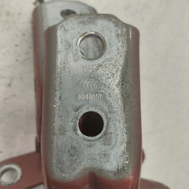 Hyundai Santa Fe Door Hinge Set Right Front Passenger  2019 2020