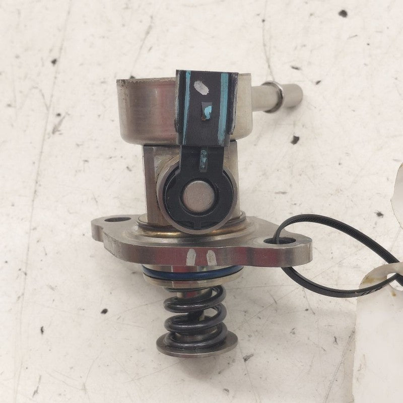 Gas Fuel Pump Only Engine Mounted Fits 16-19 Chevy Volt