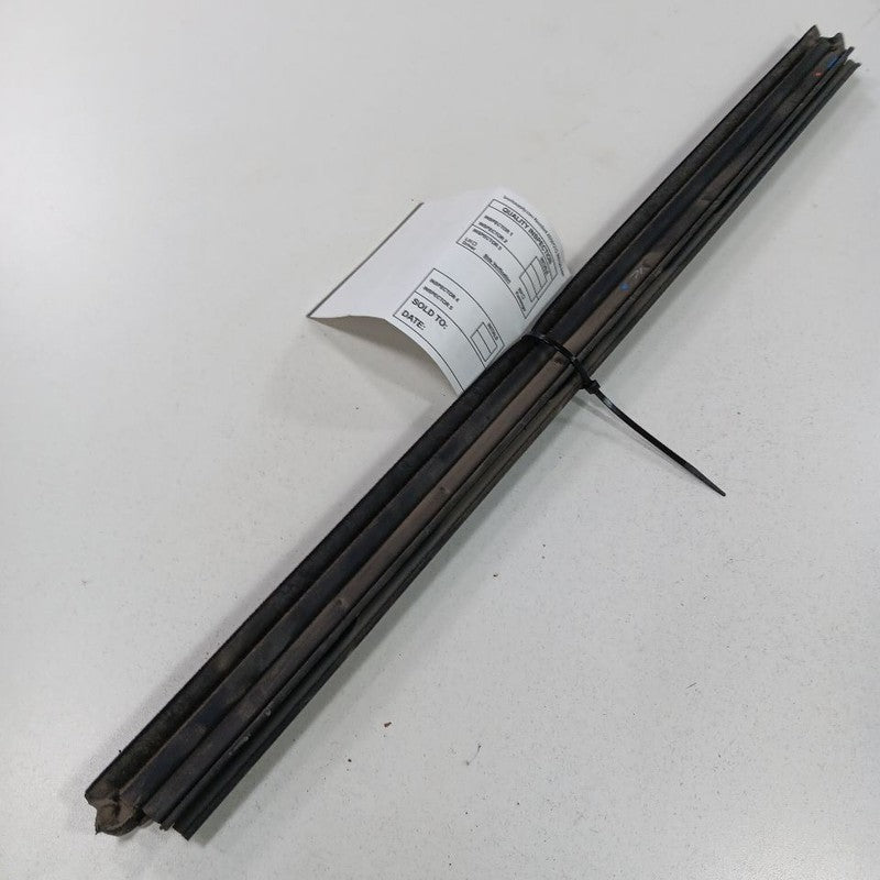 Toyota Yaris Left Rear Weather Strip Interior  2020 2019 2018 2017 201