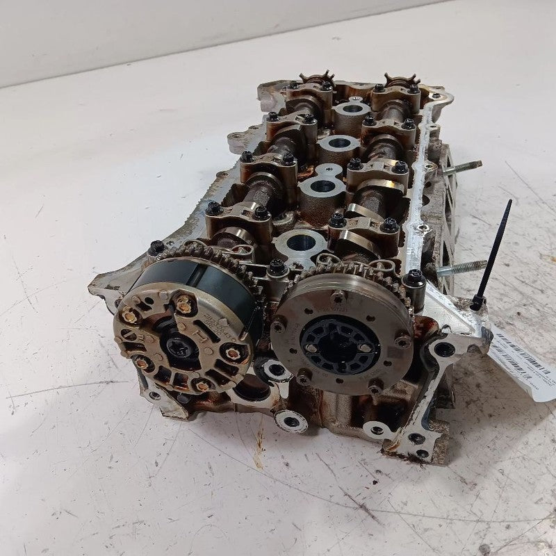 Engine Cylinder Head 18-23 Nissan Kicks