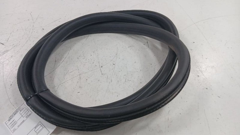Chevy Volt On Body Door Jamb Seal Front Right Passenger  2011 2012 2013 2014 201