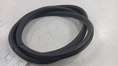 Chevy Volt On Body Door Jamb Seal Front Right Passenger  2011 2012 2013 2014 201