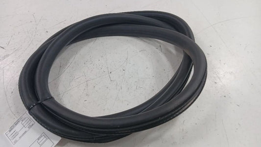 Chevy Volt On Body Door Jamb Seal Front Right Passenger  2011 2012 2013 2014 201