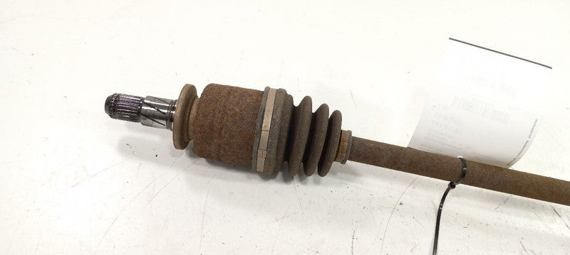 CV Axle Shaft Rear Fits 06-14 TRIBECA  OEM