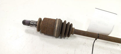 CV Axle Shaft Rear Fits 06-14 TRIBECA  OEM