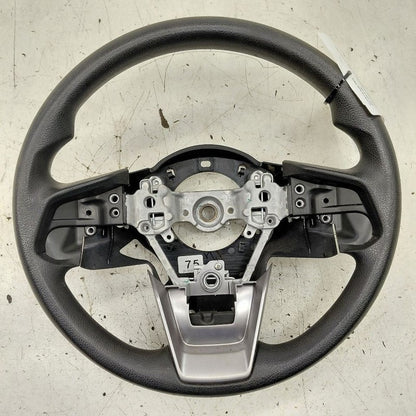 Subaru XV Crosstrek Steering Wheel  2022 2021 2020 2019